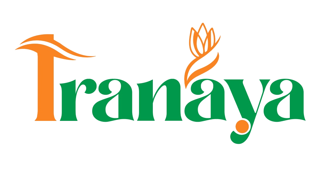 Tranaya product range