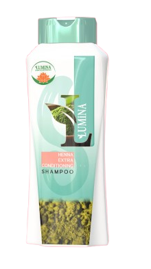 Amla, Bhringraj & Shikakai Shampoo